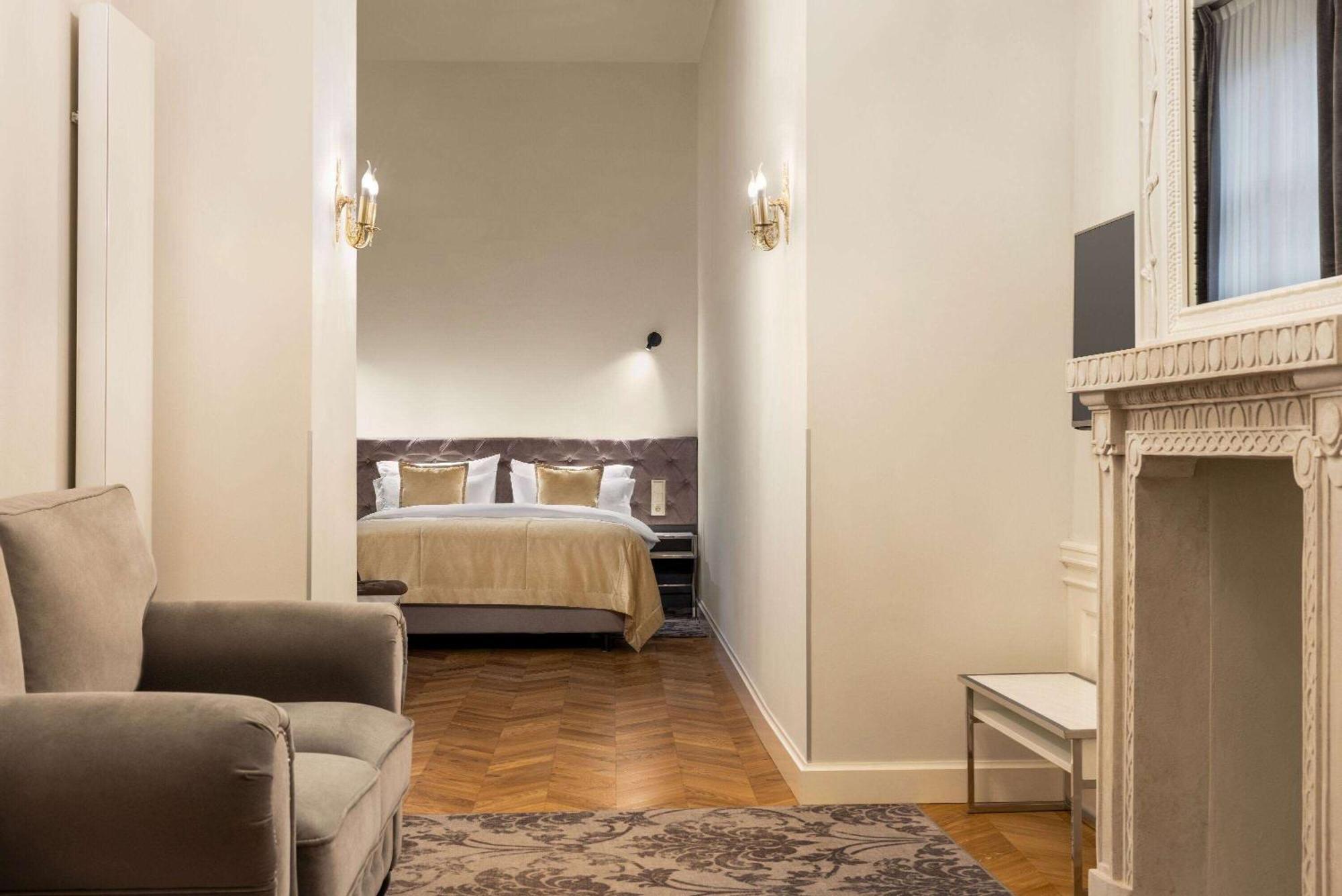 Wyndham Grand Old Town Hotel Kraków