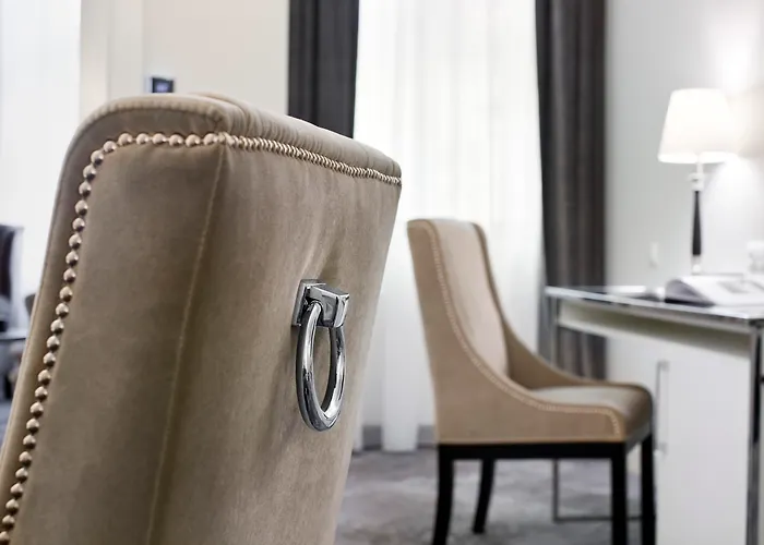 Wyndham Grand Krakow Old Town