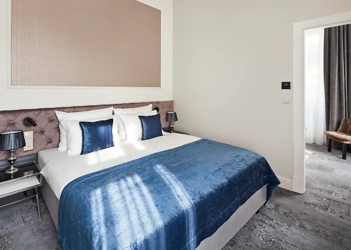 Wyndham Grand Krakow Old Town