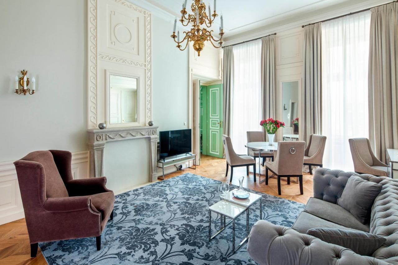 Wyndham Grand Old Town Krakau