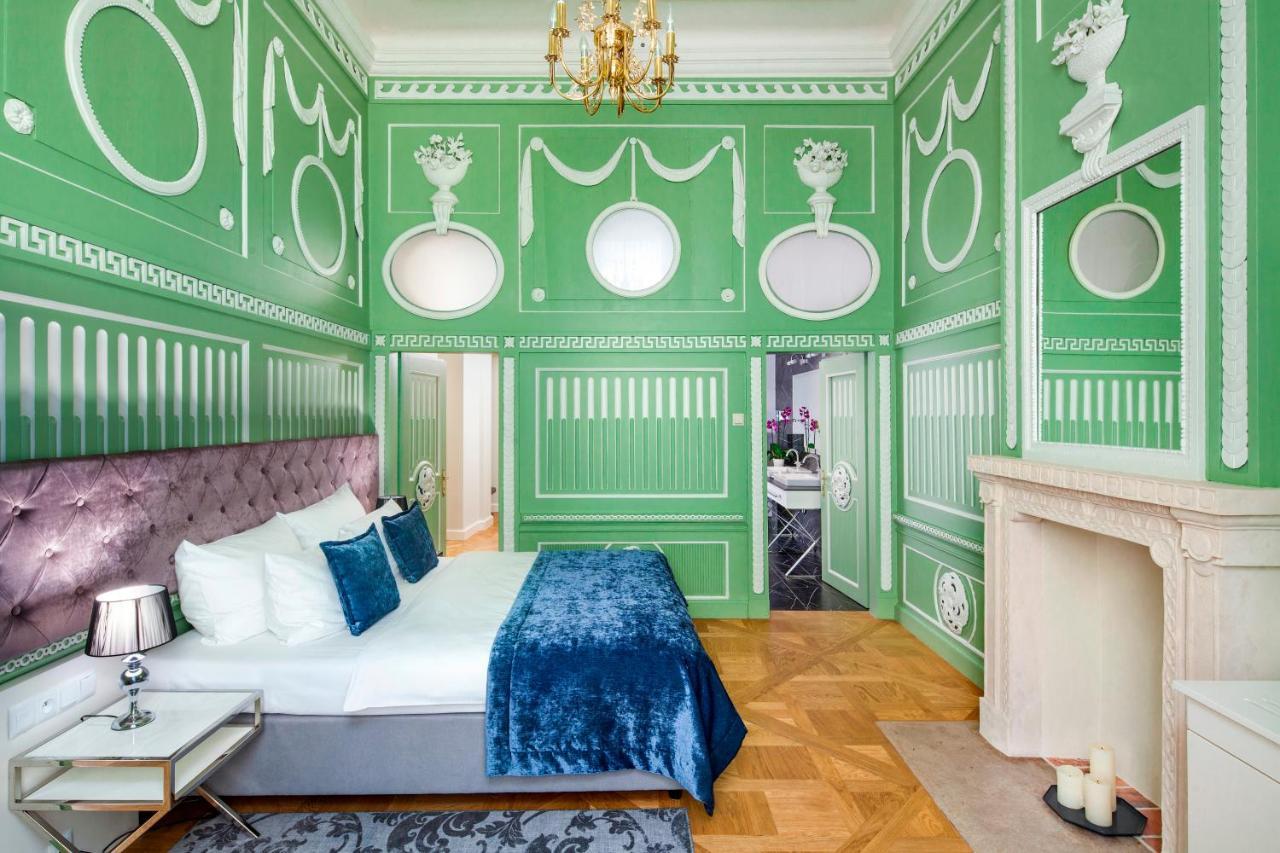 Wyndham Grand Old Town Hotel Krakow