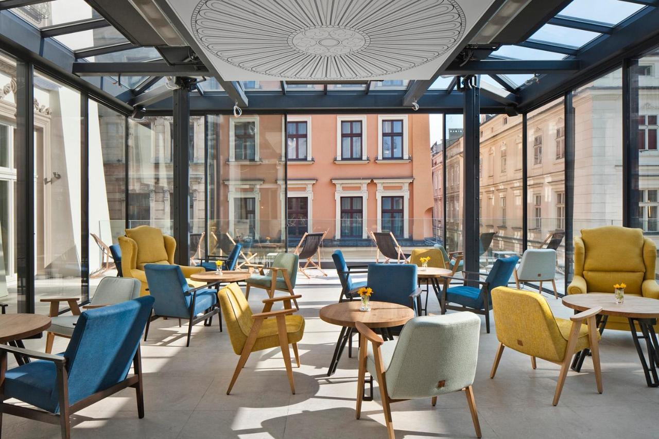 Wyndham Grand Old Town 5* Krakow