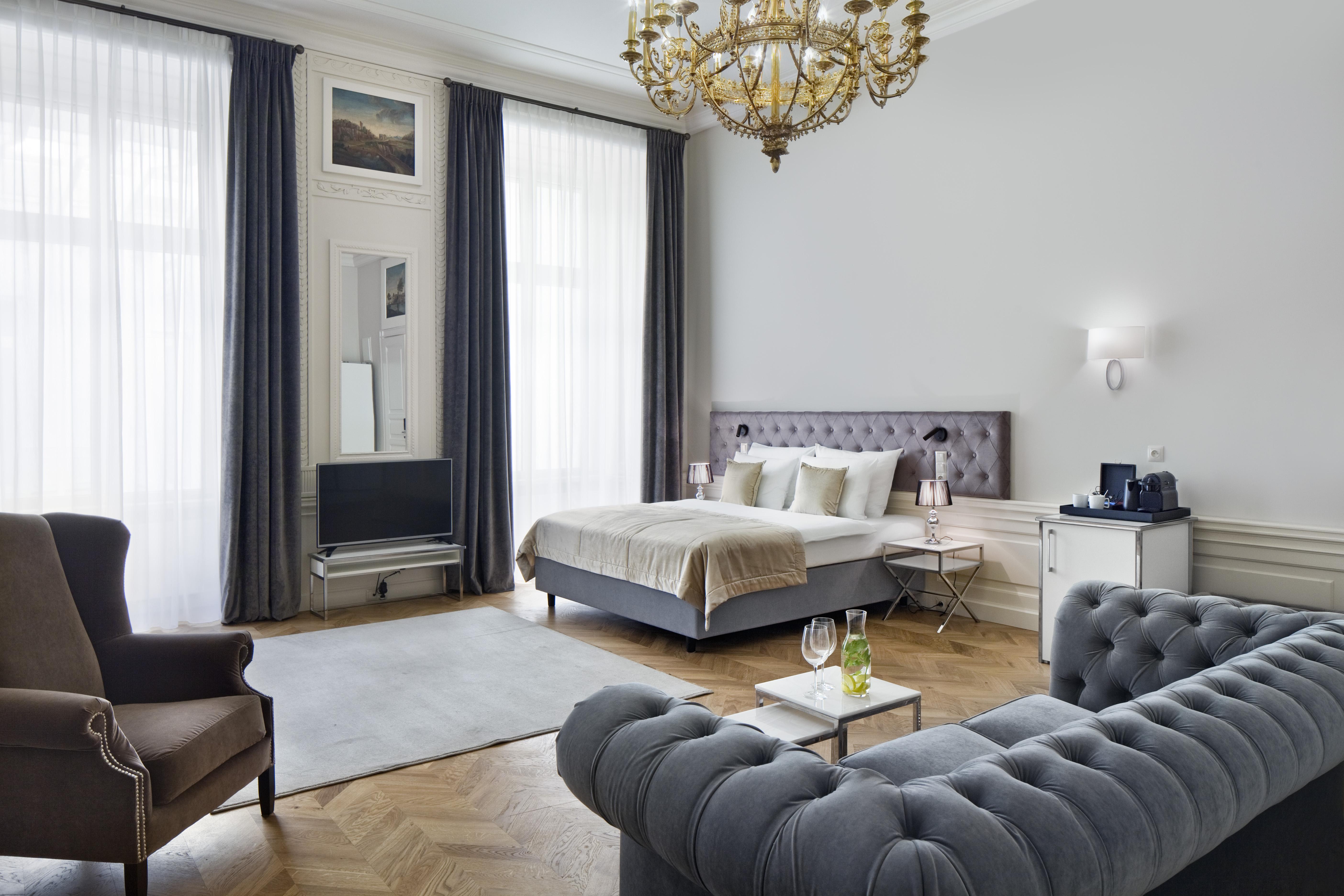 Wyndham Grand Old Town