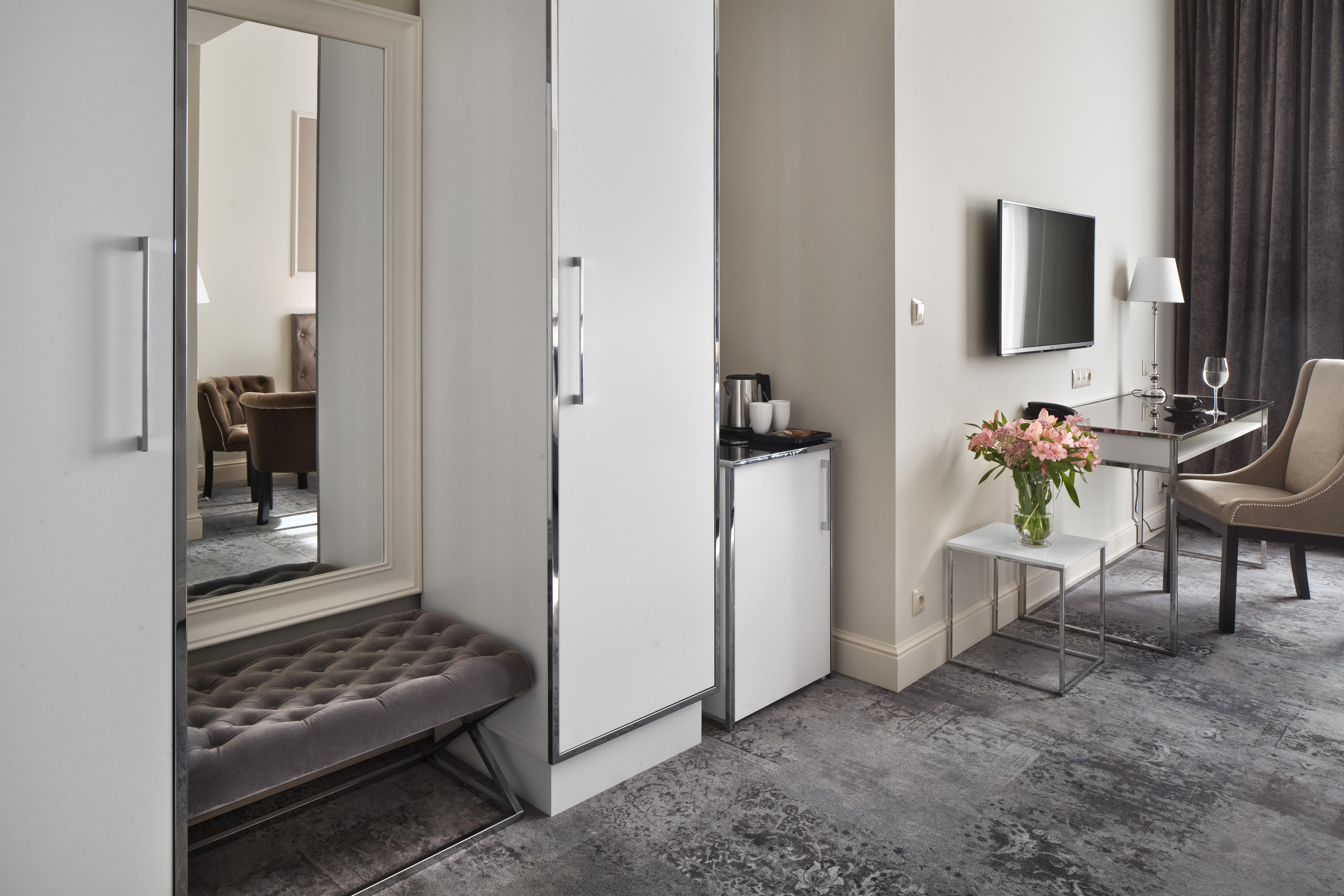 Wyndham Grand Old Town Hotel Krakow