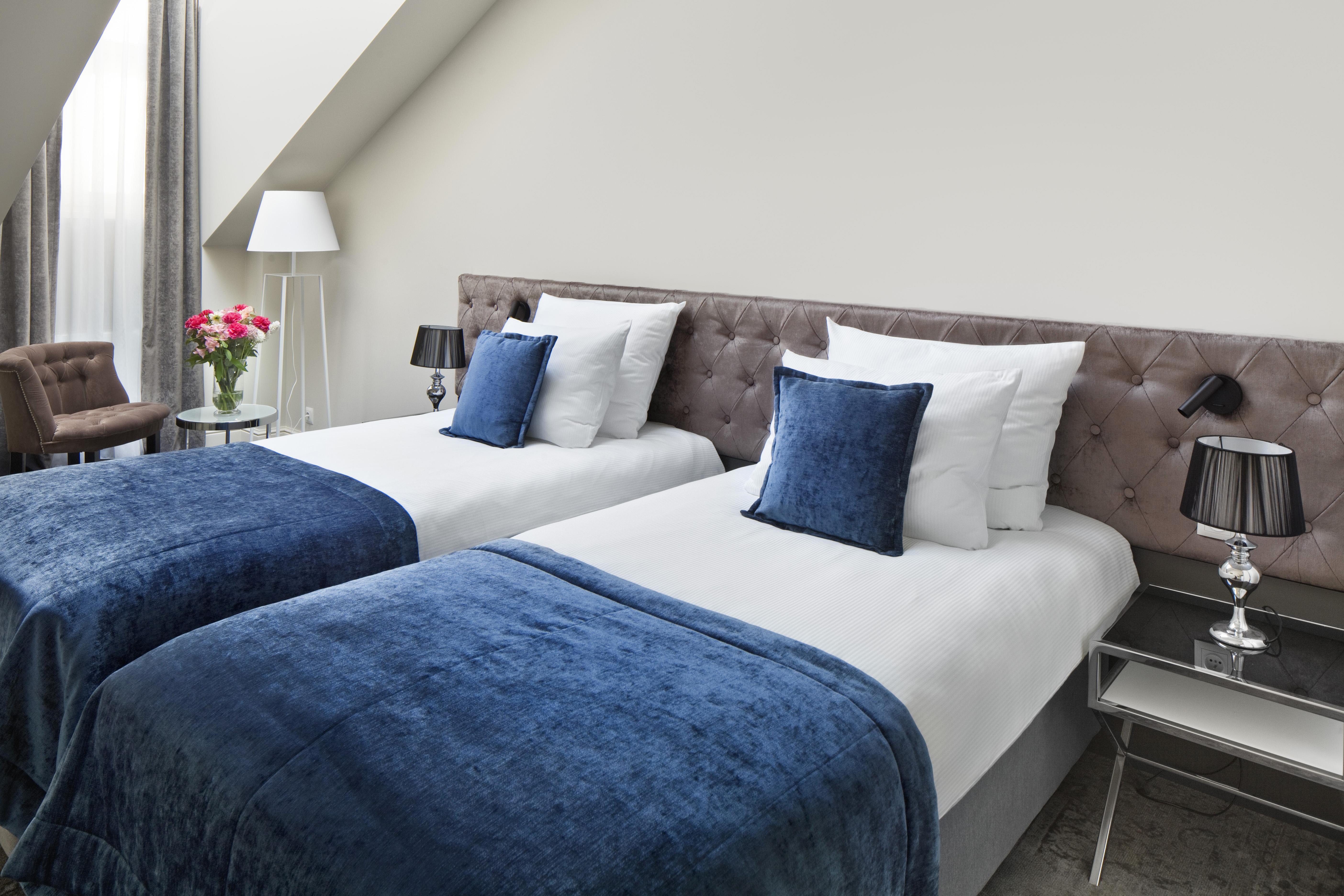 Hotel Wyndham Grand Old Town
