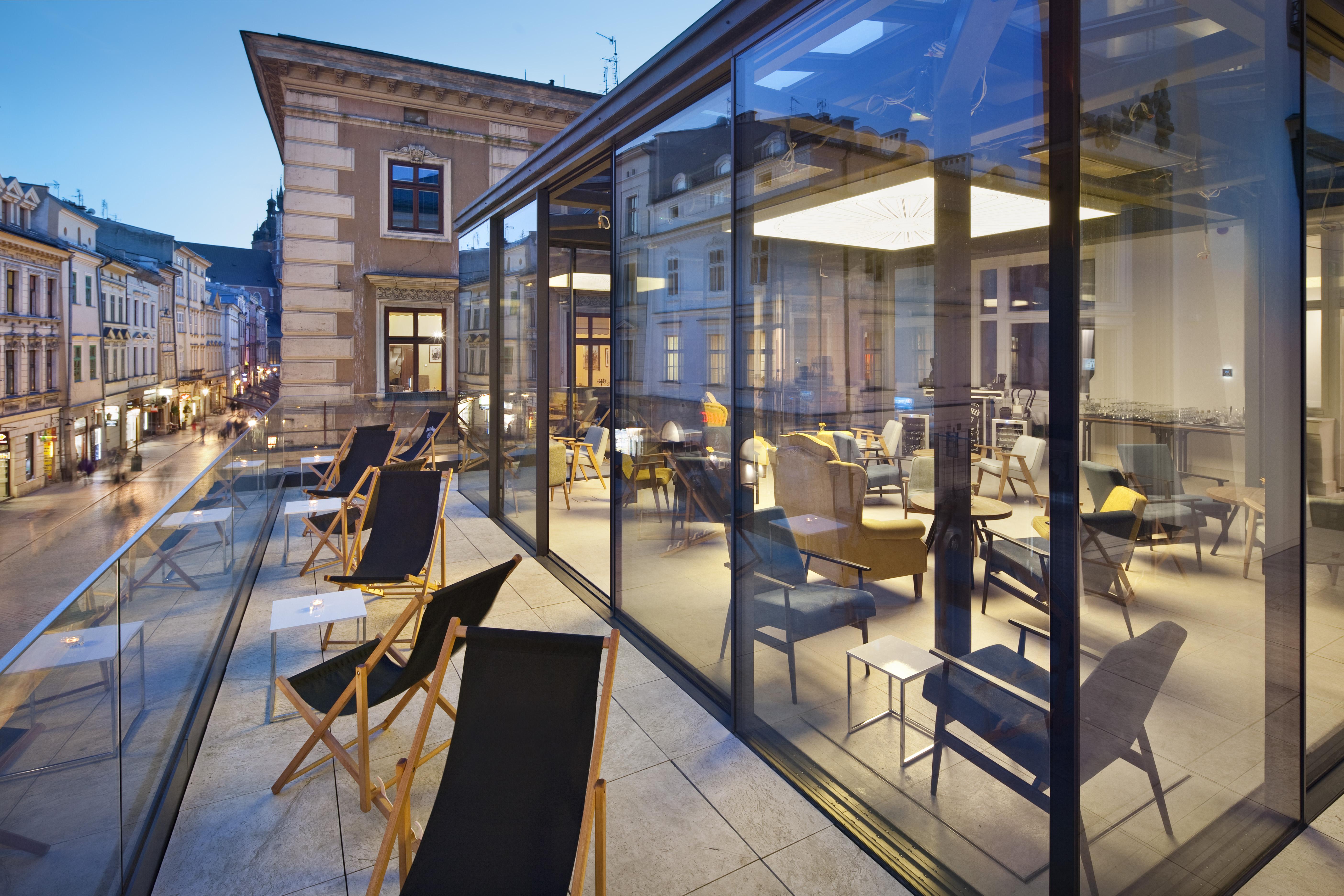 Wyndham Grand Old Town