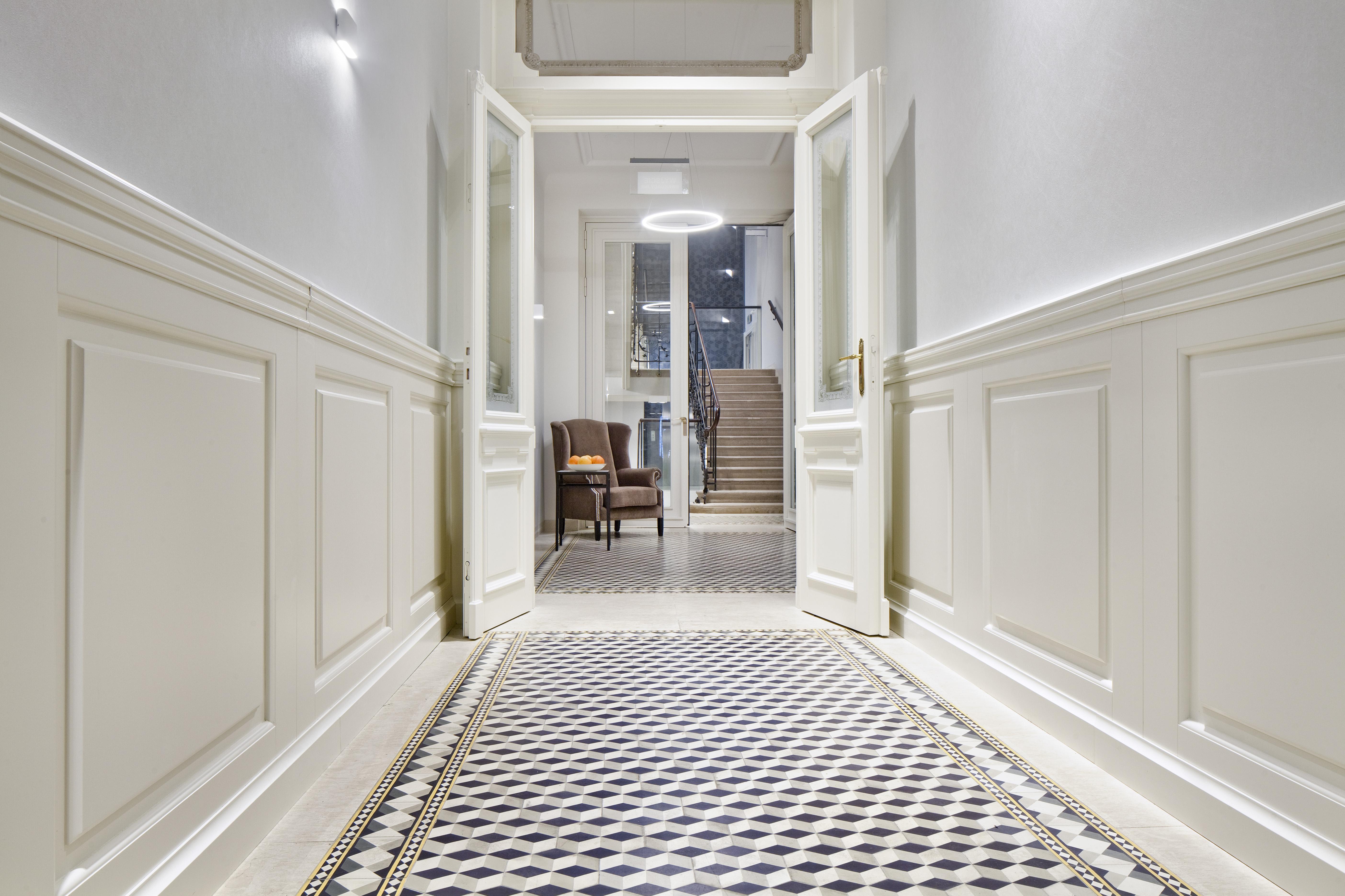 Hotel Wyndham Grand Old Town