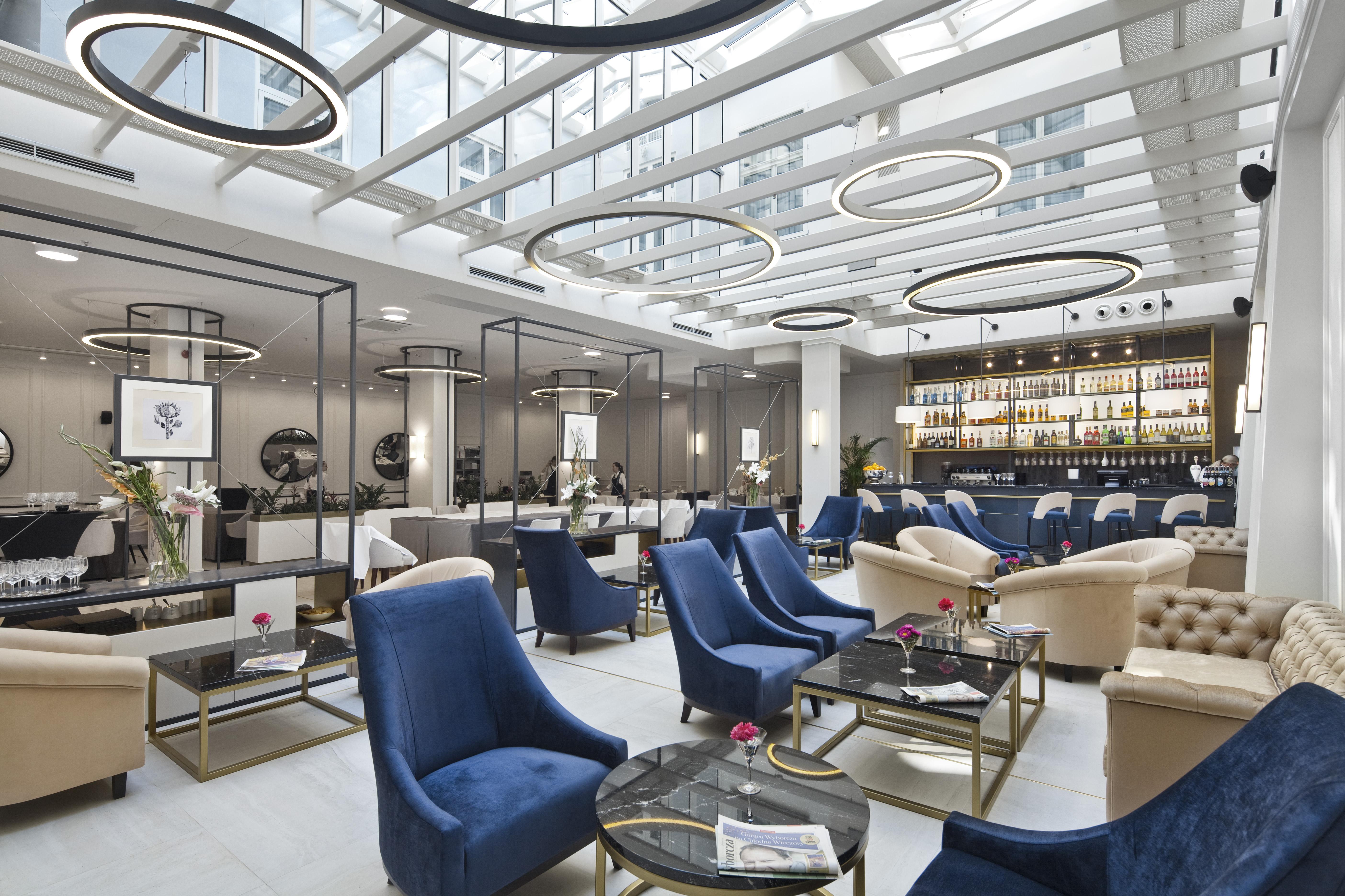 Wyndham Grand Old Town Hotel Krakow