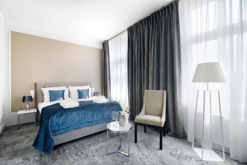 Hotel Wyndham Grand Old Town 5*
