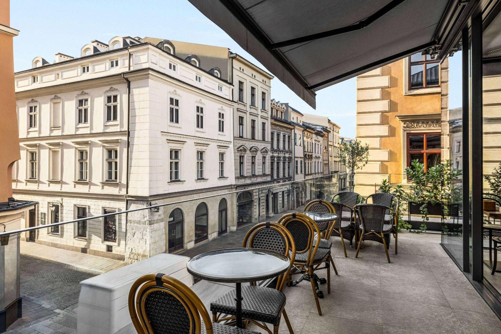 Wyndham Grand Old Town 5*