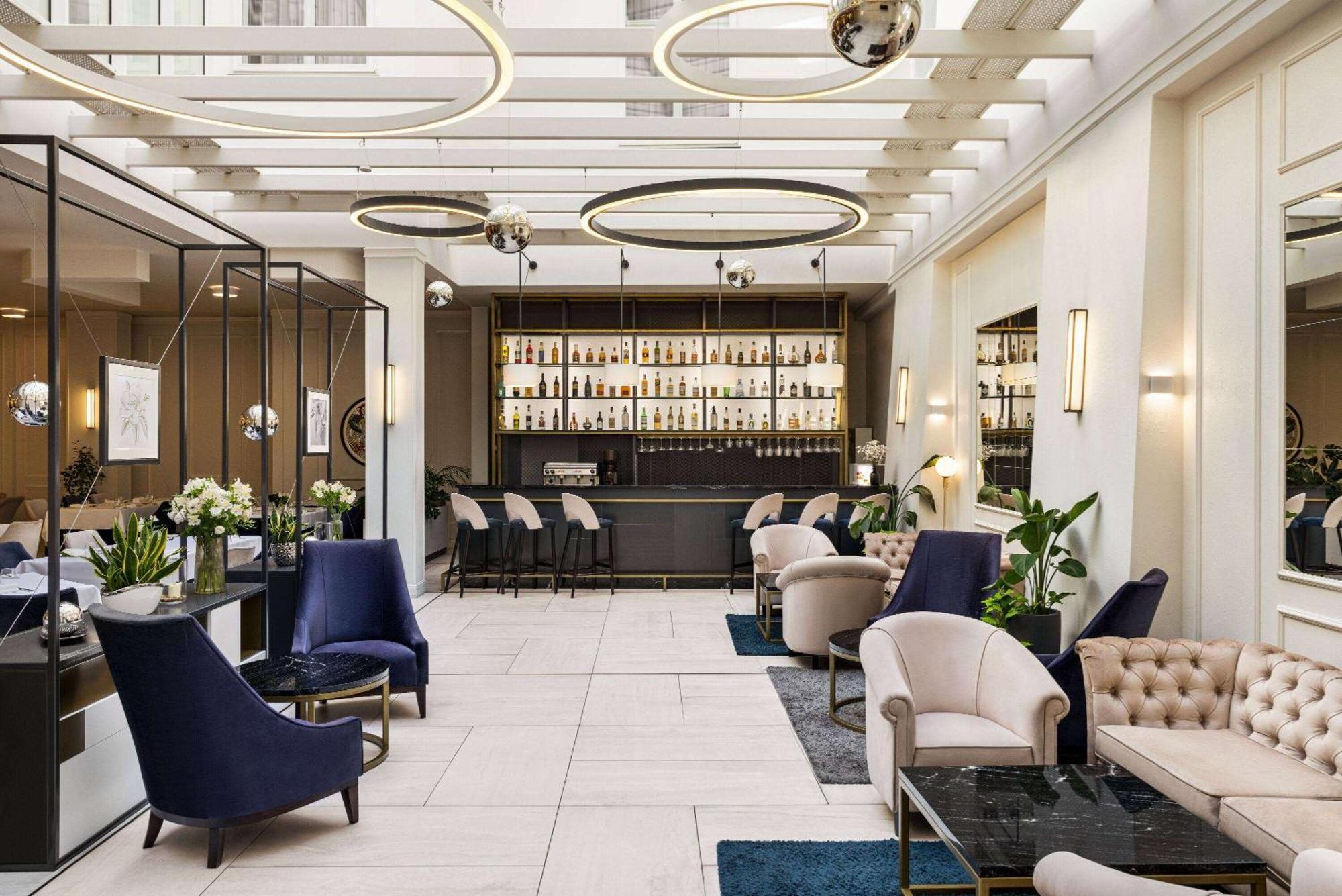 Wyndham Grand Old Town 5* Krakow