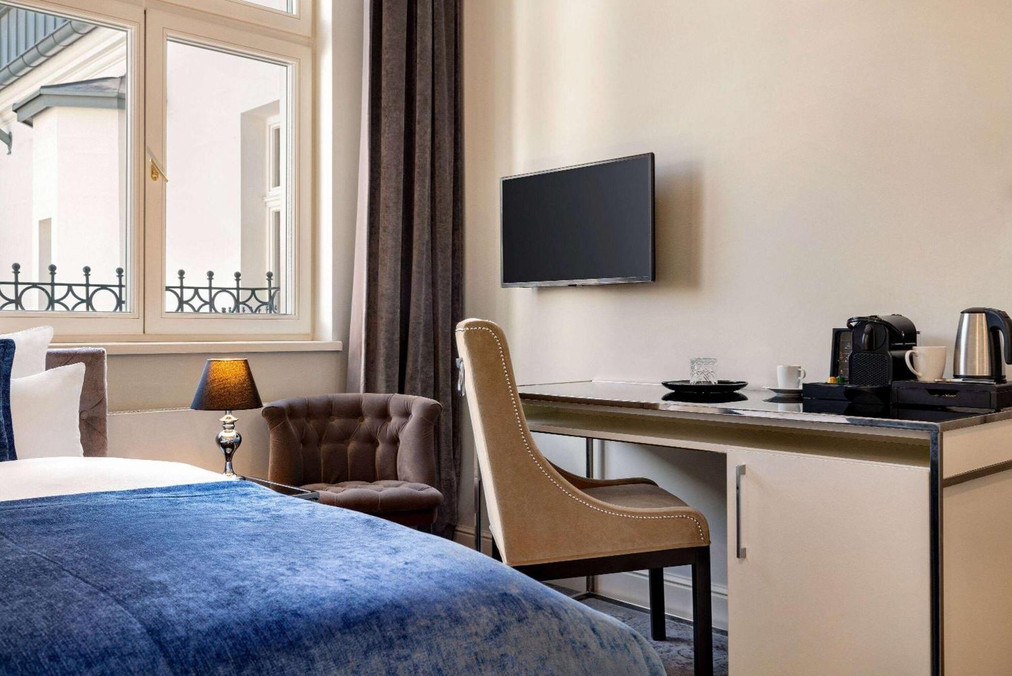 Wyndham Grand Old Town Krakow
