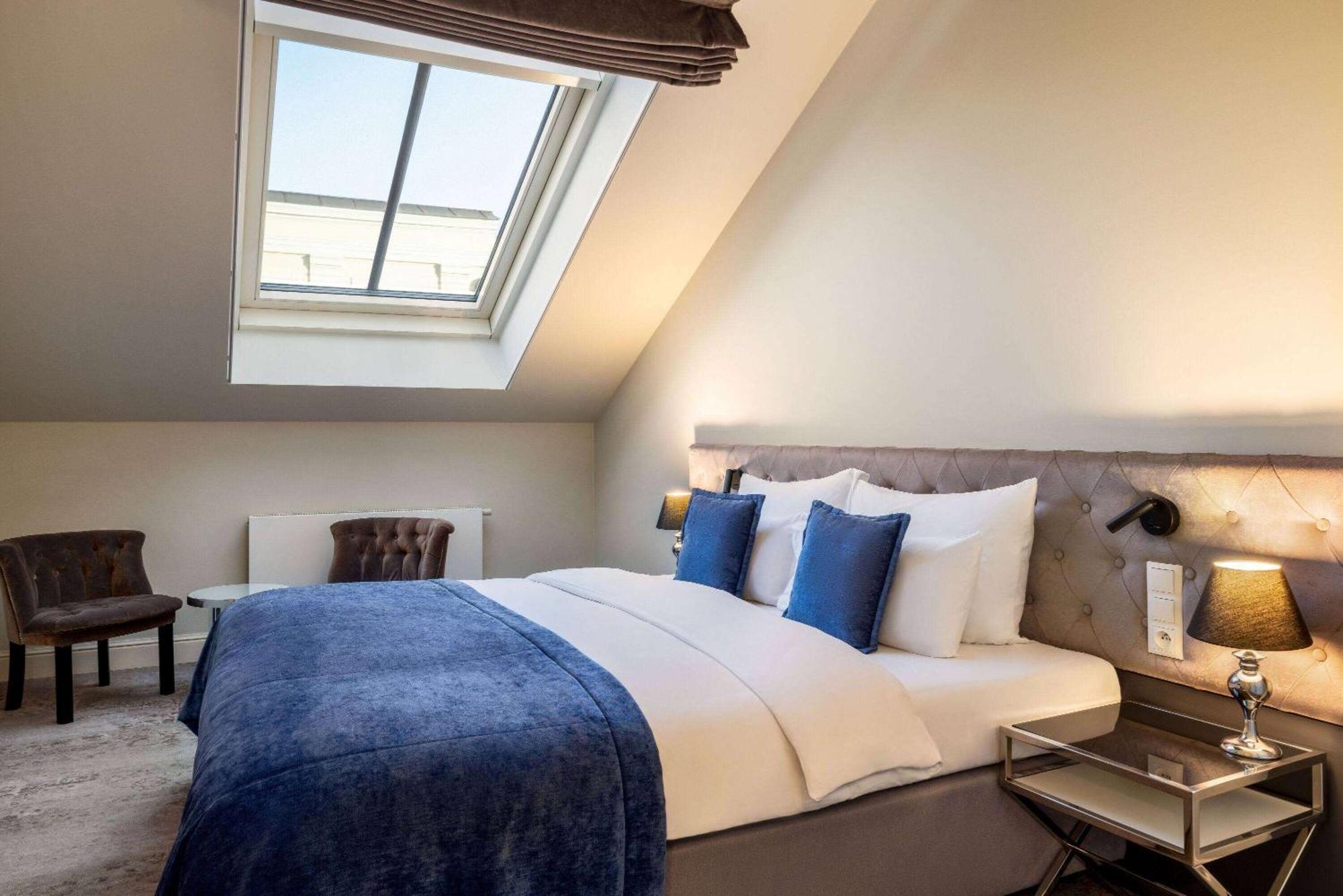 Wyndham Grand Old Town Krakau