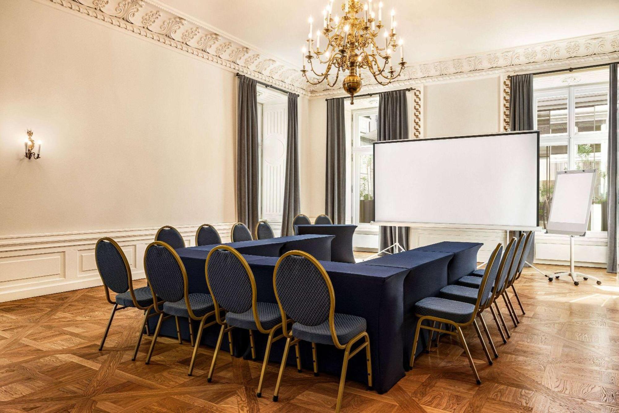 Hotel Wyndham Grand Old Town Krakow
