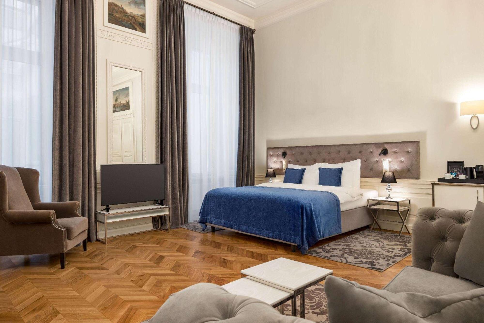 Wyndham Grand Old Town Krakow
