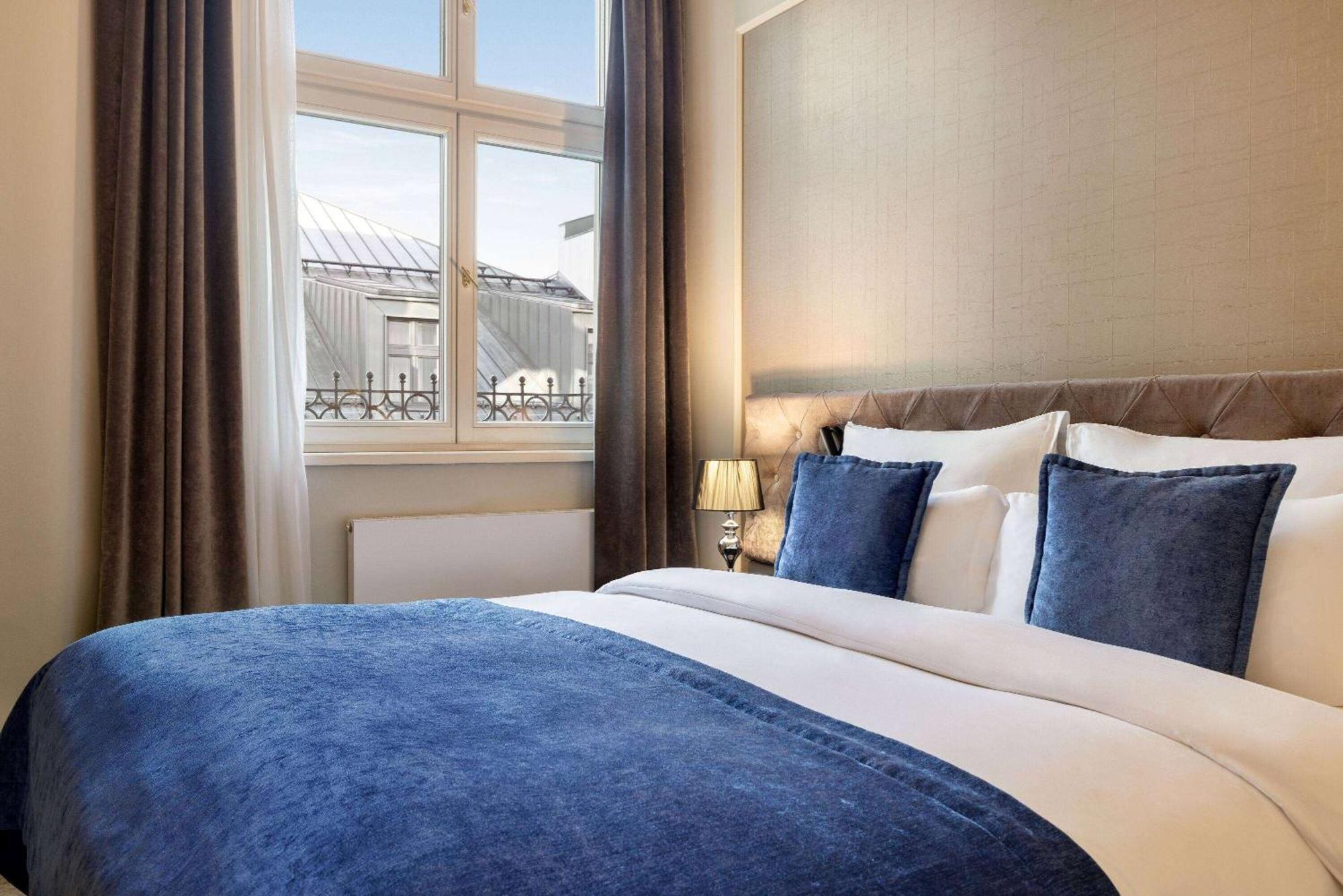 Wyndham Grand Old Town Hotel Krakau