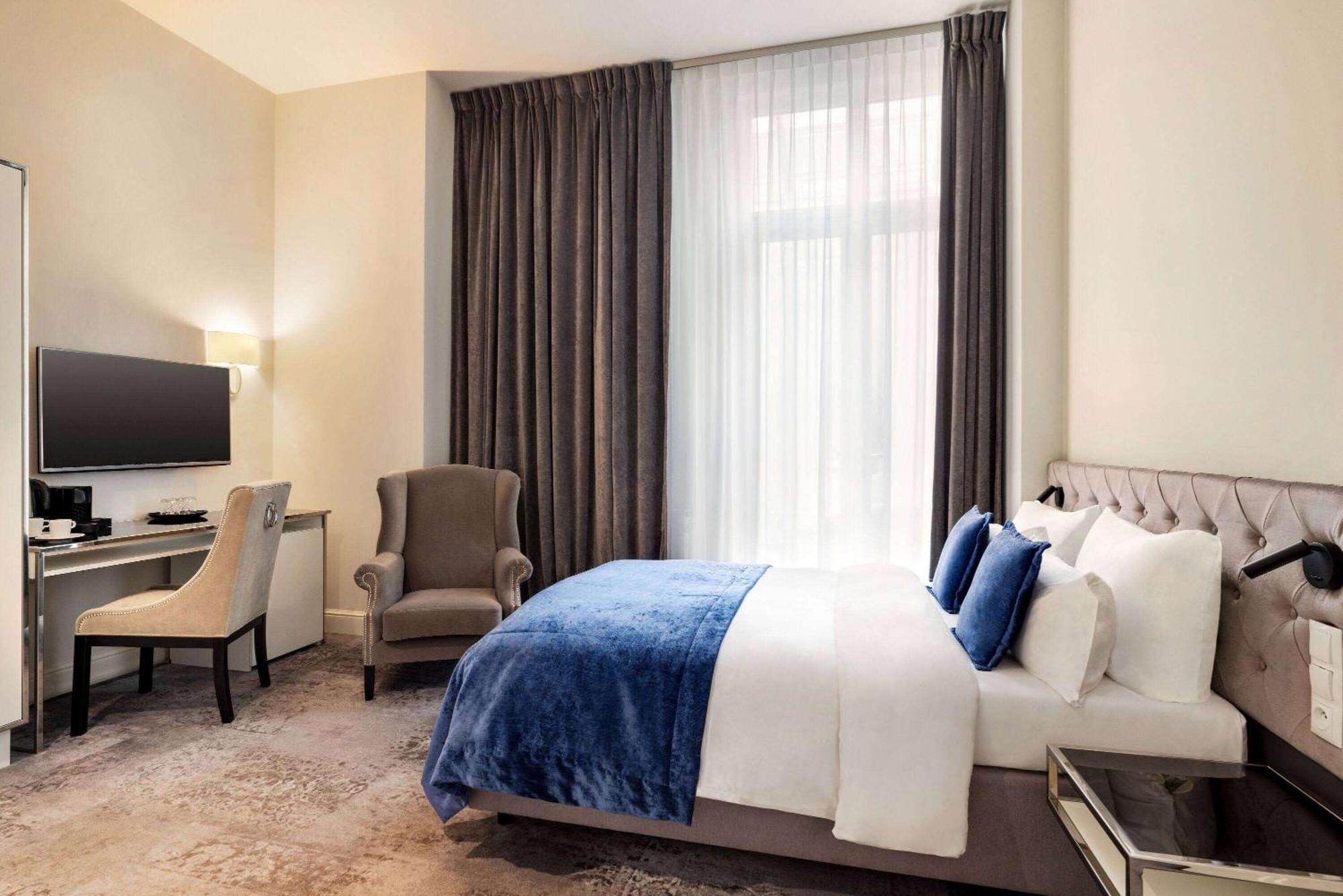 Hotel Wyndham Grand Old Town Krakow