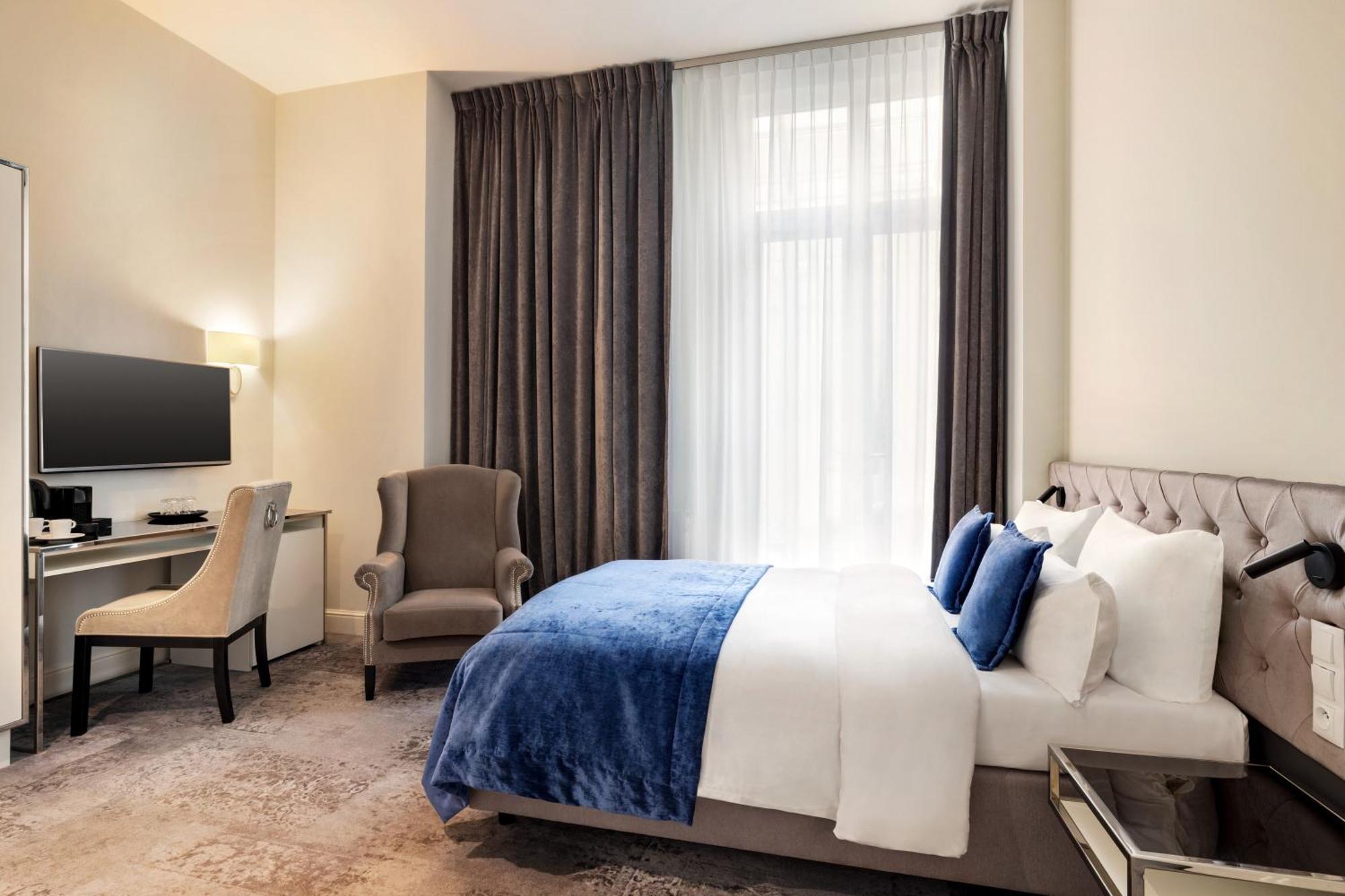 Wyndham Grand Old Town Krakow