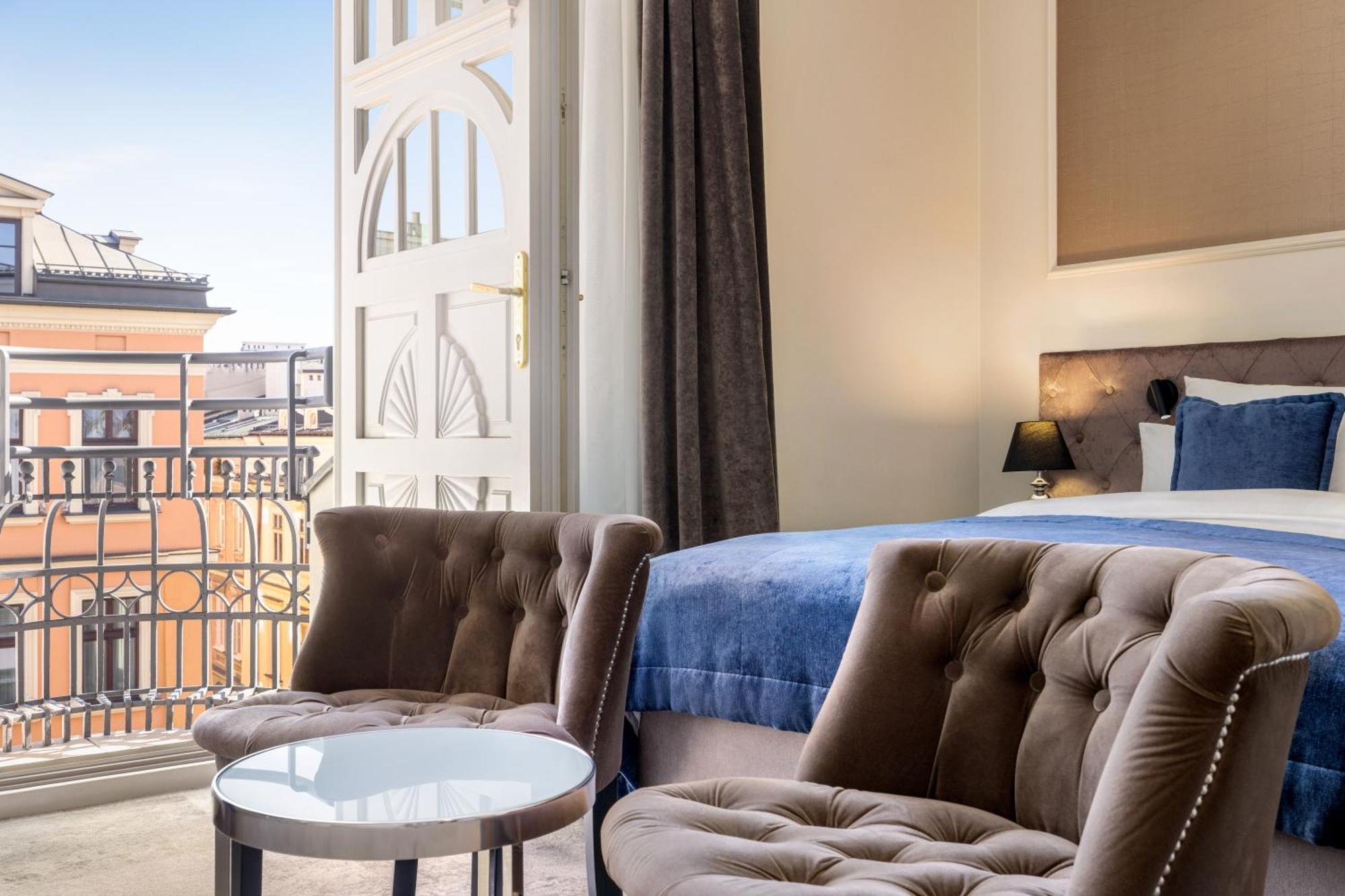 Wyndham Grand Old Town Krakow