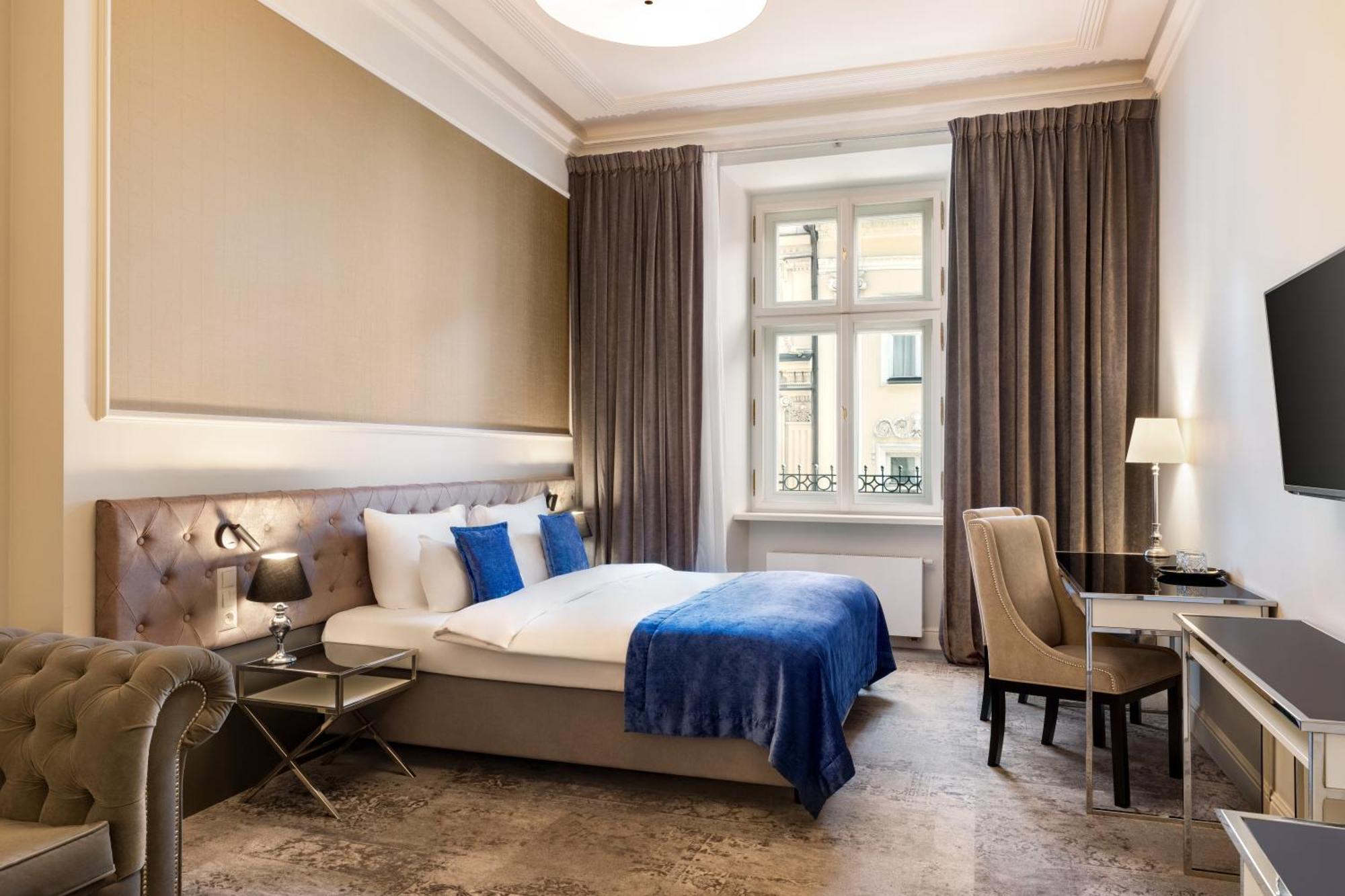 Wyndham Grand Old Town Krakow