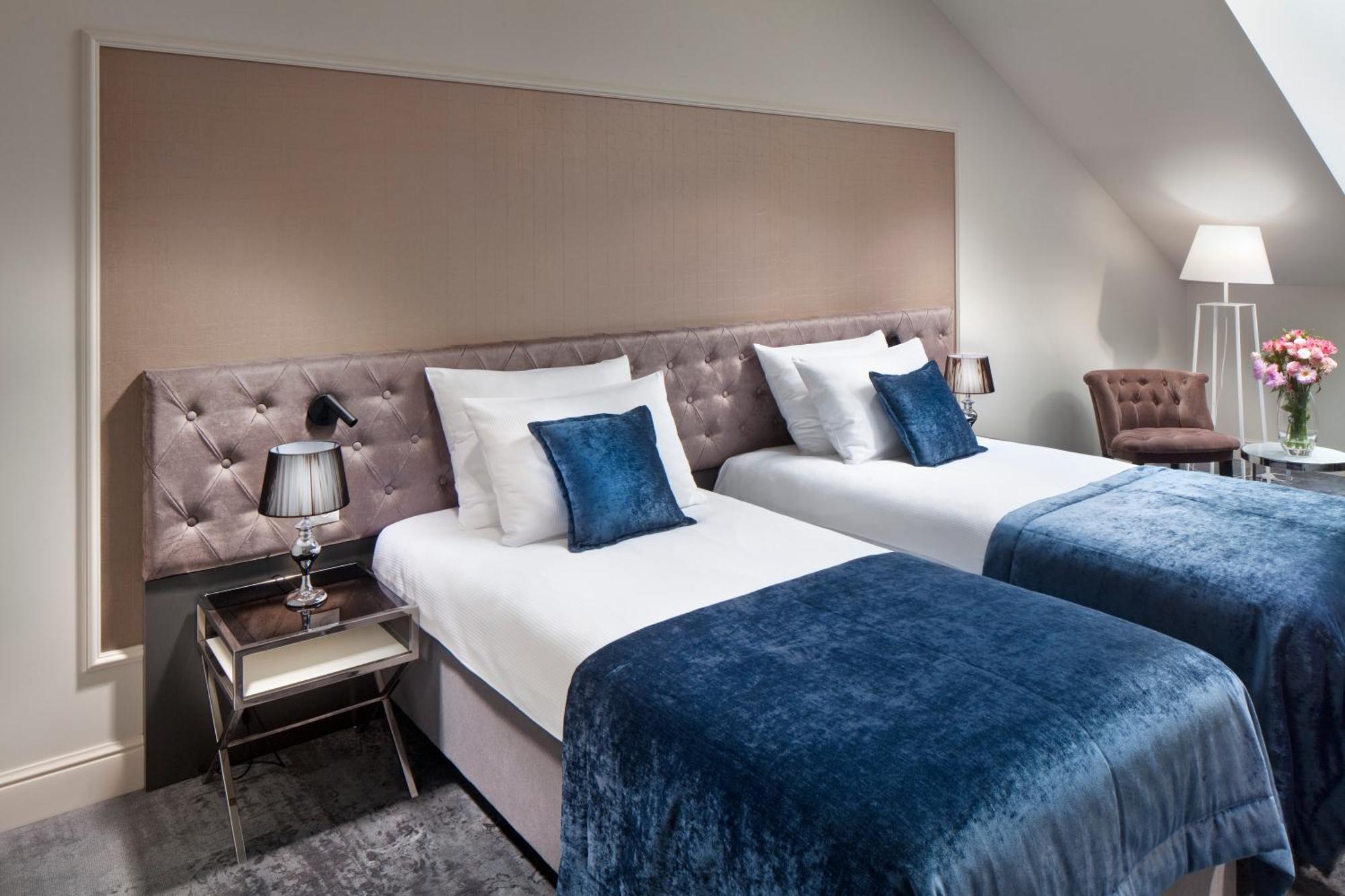 Hotel Wyndham Grand Old Town Krakau