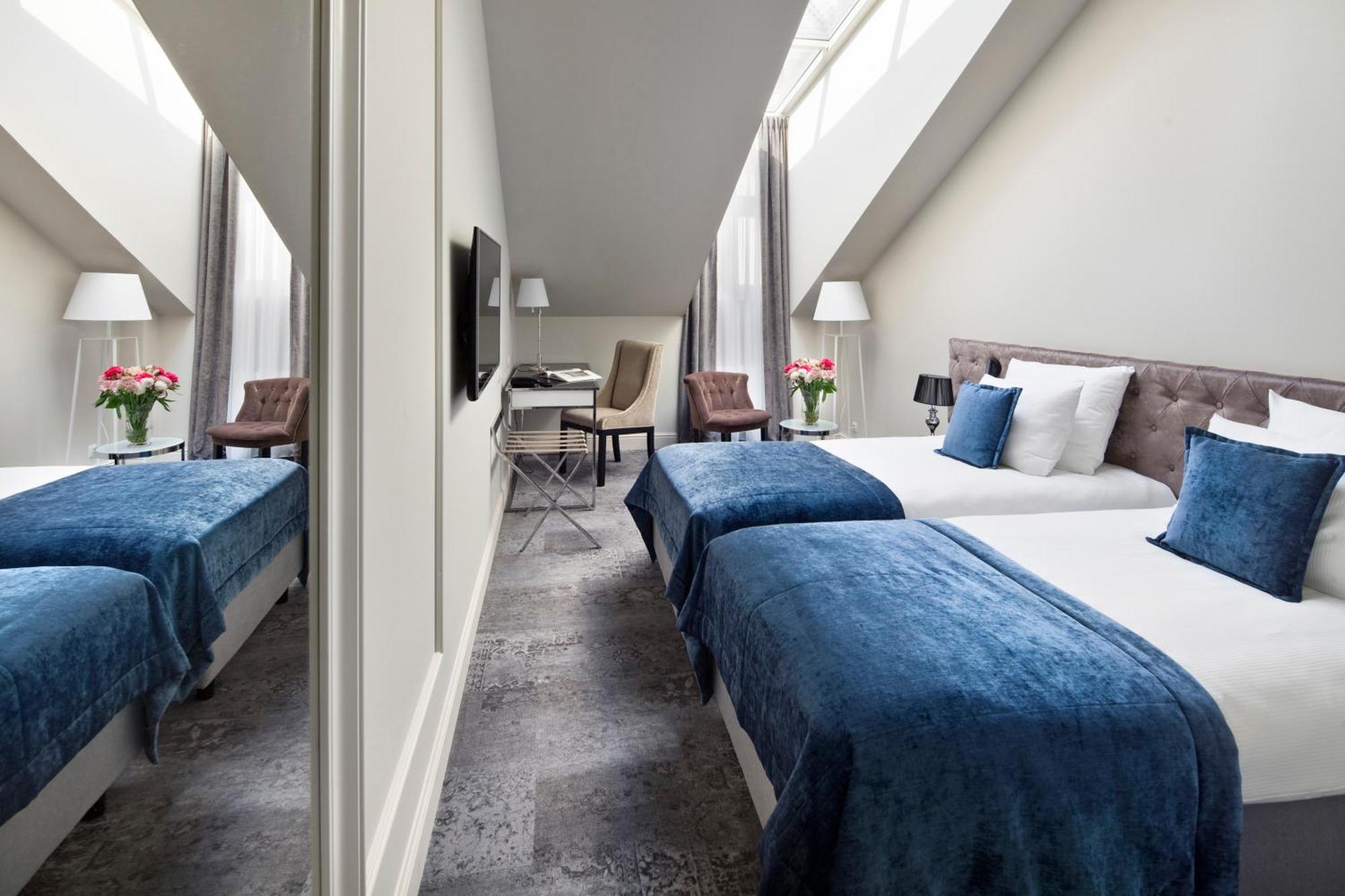 Wyndham Grand Old Town 5* Krakow